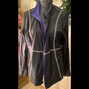 Lucy Lightweight Jacket Size XL